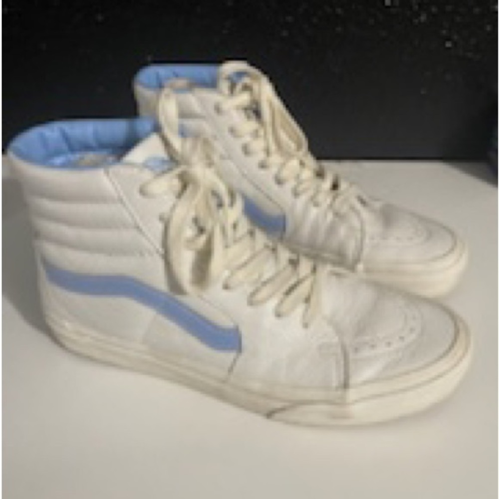 Vans Sneakers